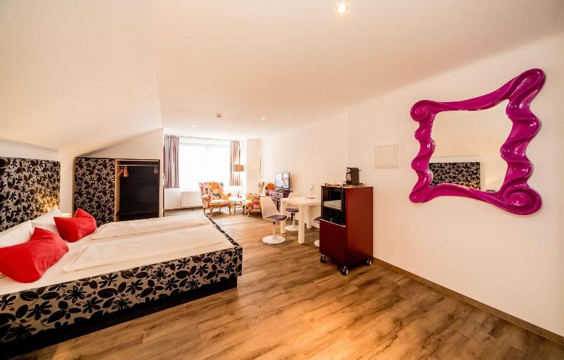 Arthotel Magdeburg - Oda