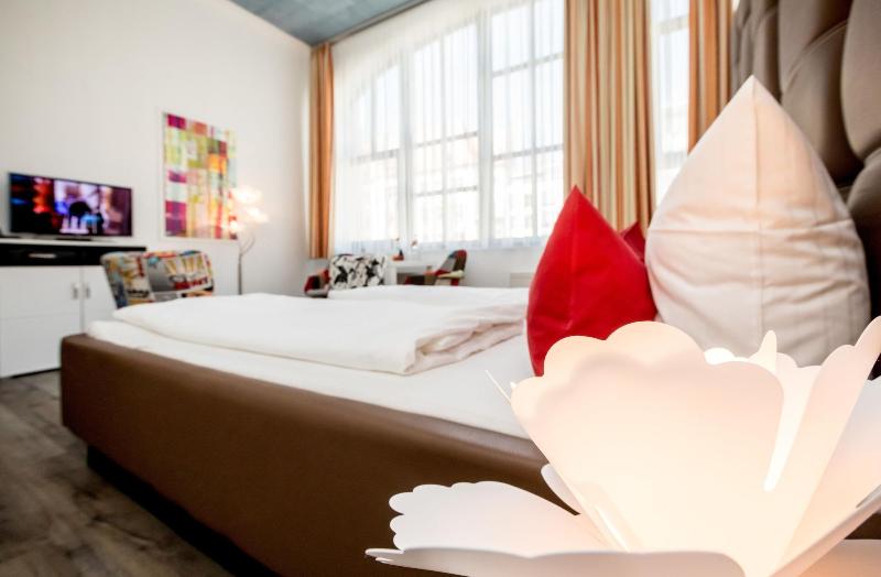Arthotel Magdeburg - Oda