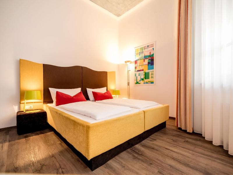 Arthotel Magdeburg - Oda