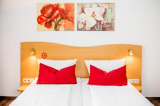 Arthotel Magdeburg fotoÄŸrafÄ±