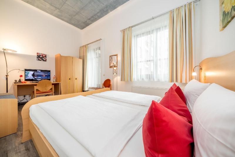 Arthotel Magdeburg - Oda