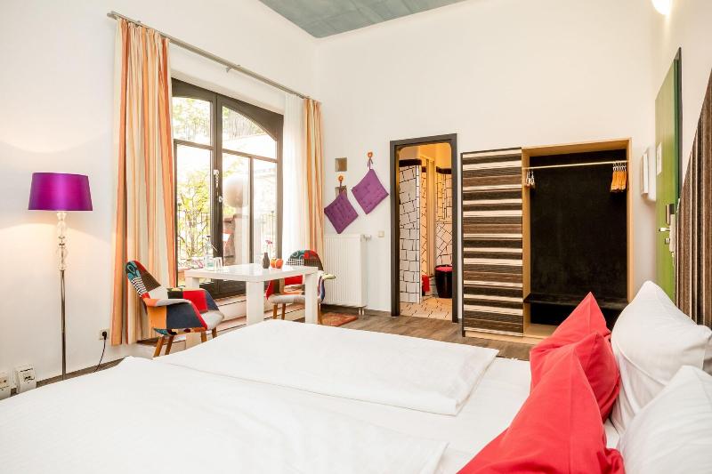 Arthotel Magdeburg - Oda