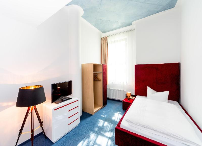 Arthotel Magdeburg - Oda