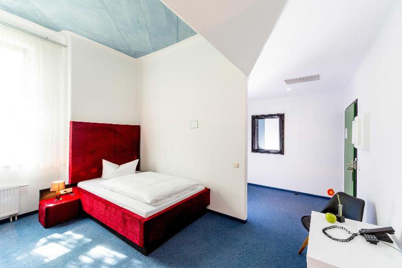 Arthotel Magdeburg - Oda