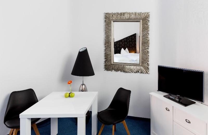 Arthotel Magdeburg - Oda