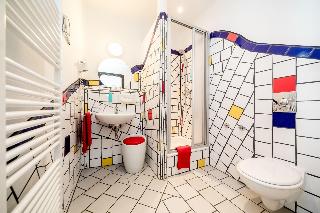 Arthotel Magdeburg fotoÄŸrafÄ±