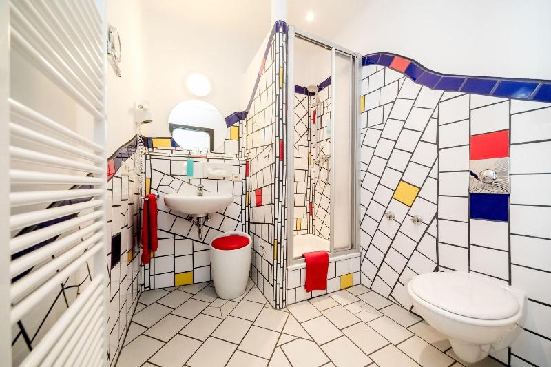 Arthotel Magdeburg - Oda