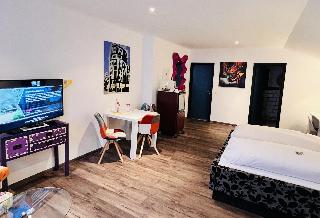 Arthotel Magdeburg fotoÄŸrafÄ±