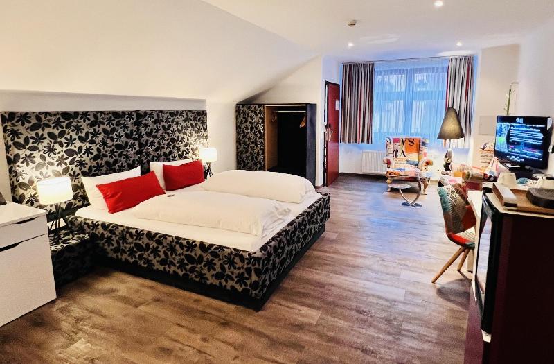 Arthotel Magdeburg - Oda