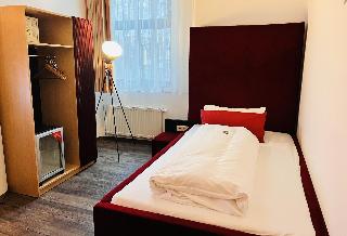 Arthotel Magdeburg fotoÄŸrafÄ±
