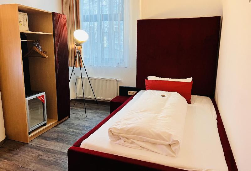 Arthotel Magdeburg - Oda