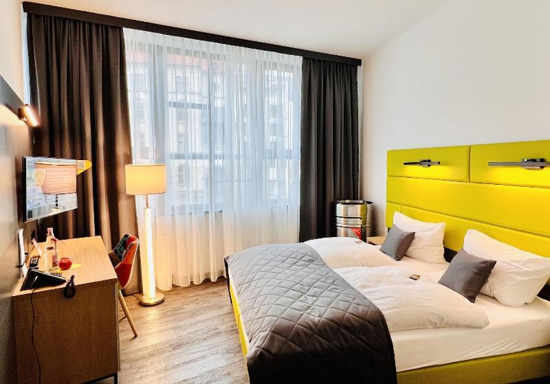 Arthotel Magdeburg - Oda