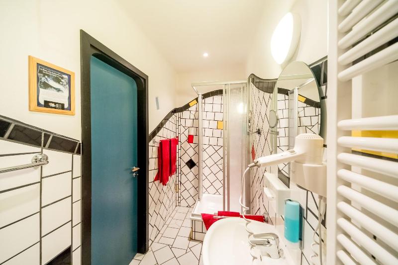 Arthotel Magdeburg - Oda