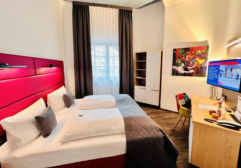 Arthotel Magdeburg - Oda