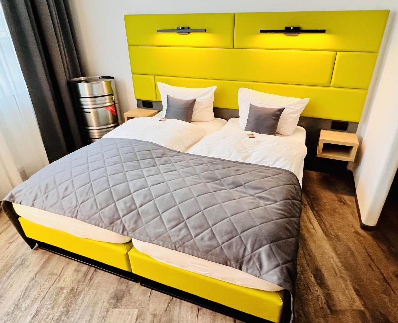 Arthotel Magdeburg - Oda