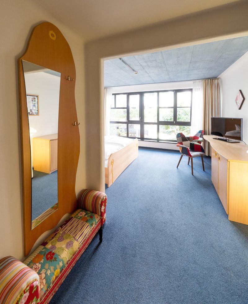 Arthotel Magdeburg - Oda