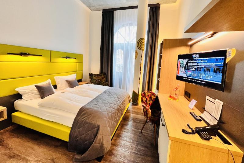 Arthotel Magdeburg - Oda