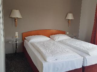 Hotel Am Elbufer fotoÄŸrafÄ±