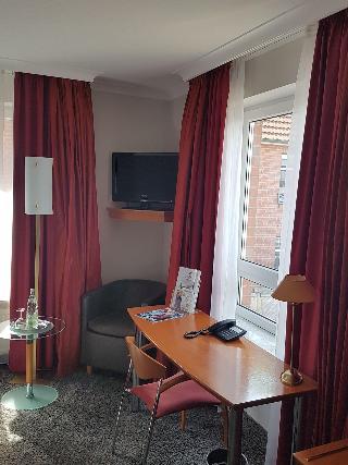 Hotel Am Elbufer fotoÄŸrafÄ±