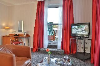 Hotel Am Elbufer fotoÄŸrafÄ±