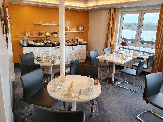 Hotel Am Elbufer fotoÄŸrafÄ±