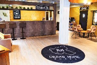 Urban Home Hotel fotoÄŸrafÄ±