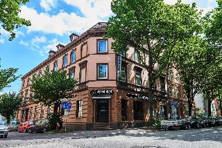 Urban Home Hotel fotoÄŸrafÄ±