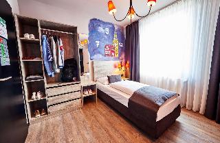 Urban Home Hotel fotoÄŸrafÄ±