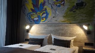 Urban Home Hotel fotoÄŸrafÄ±