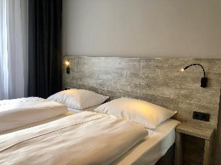 Urban Home Hotel fotoÄŸrafÄ±