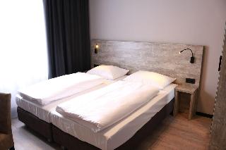 Urban Home Hotel fotoÄŸrafÄ±