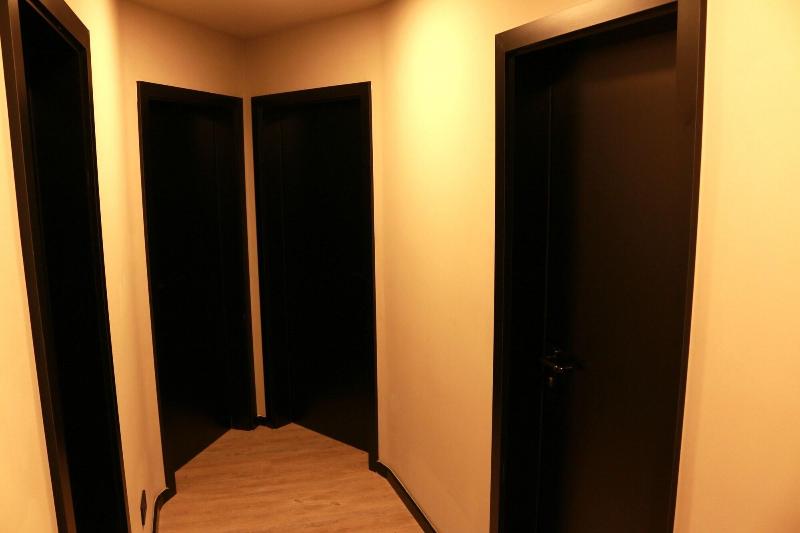 Urban Home Hotel - Oda