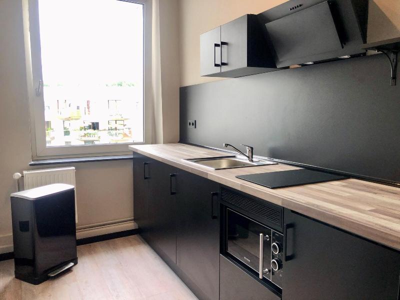 Urban Home Hotel - Oda