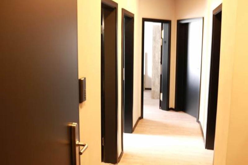 Urban Home Hotel - Oda