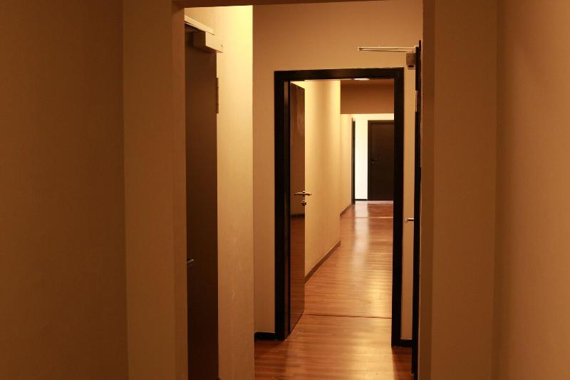 Urban Home Hotel - Oda