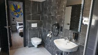 Urban Home Hotel fotoÄŸrafÄ±