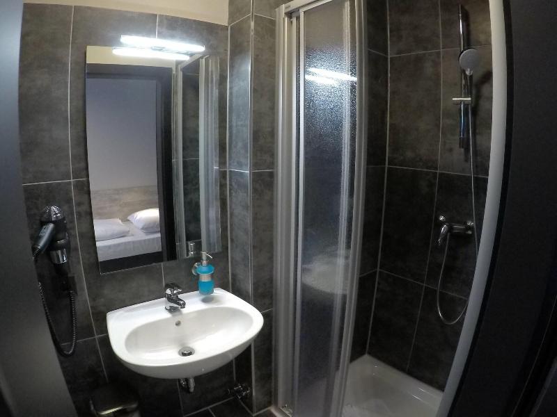 Urban Home Hotel - Oda
