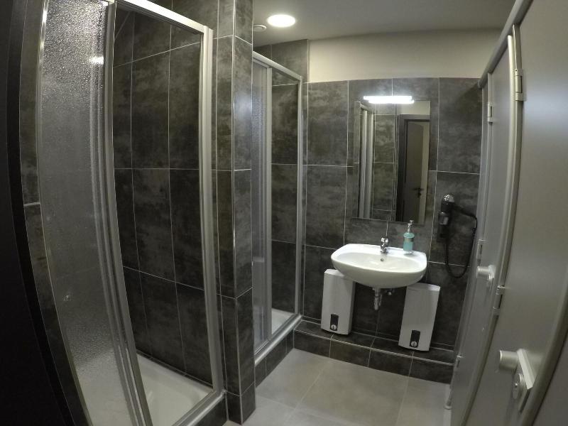 Urban Home Hotel - Oda