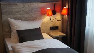 Urban Home Hotel fotoÄŸrafÄ±