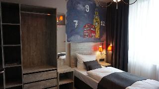 Urban Home Hotel fotoÄŸrafÄ±