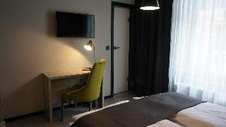 Urban Home Hotel fotoÄŸrafÄ±