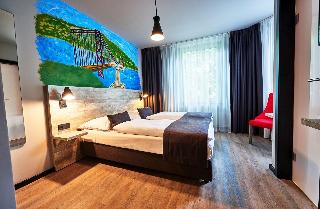 Urban Home Hotel fotoÄŸrafÄ±