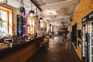 Superbude St. Pauli fotoÄŸrafÄ±