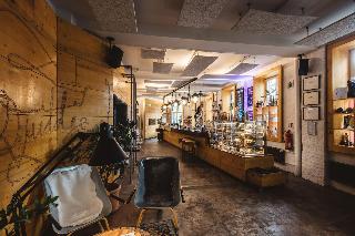 Superbude St. Pauli fotoÄŸrafÄ±
