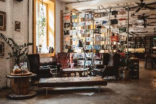 Superbude St. Pauli fotoÄŸrafÄ±