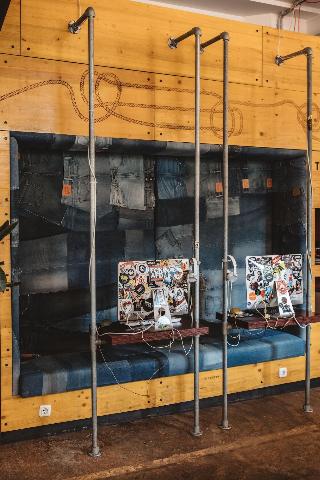 Superbude St. Pauli fotoÄŸrafÄ±