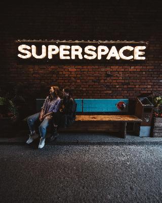 Superbude St. Pauli fotoÄŸrafÄ±