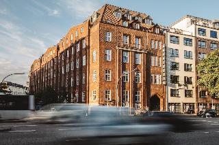 Superbude St. Pauli fotoÄŸrafÄ±