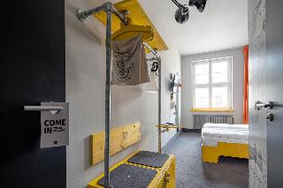 Superbude St. Pauli fotoÄŸrafÄ±