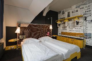 Superbude St. Pauli fotoÄŸrafÄ±
